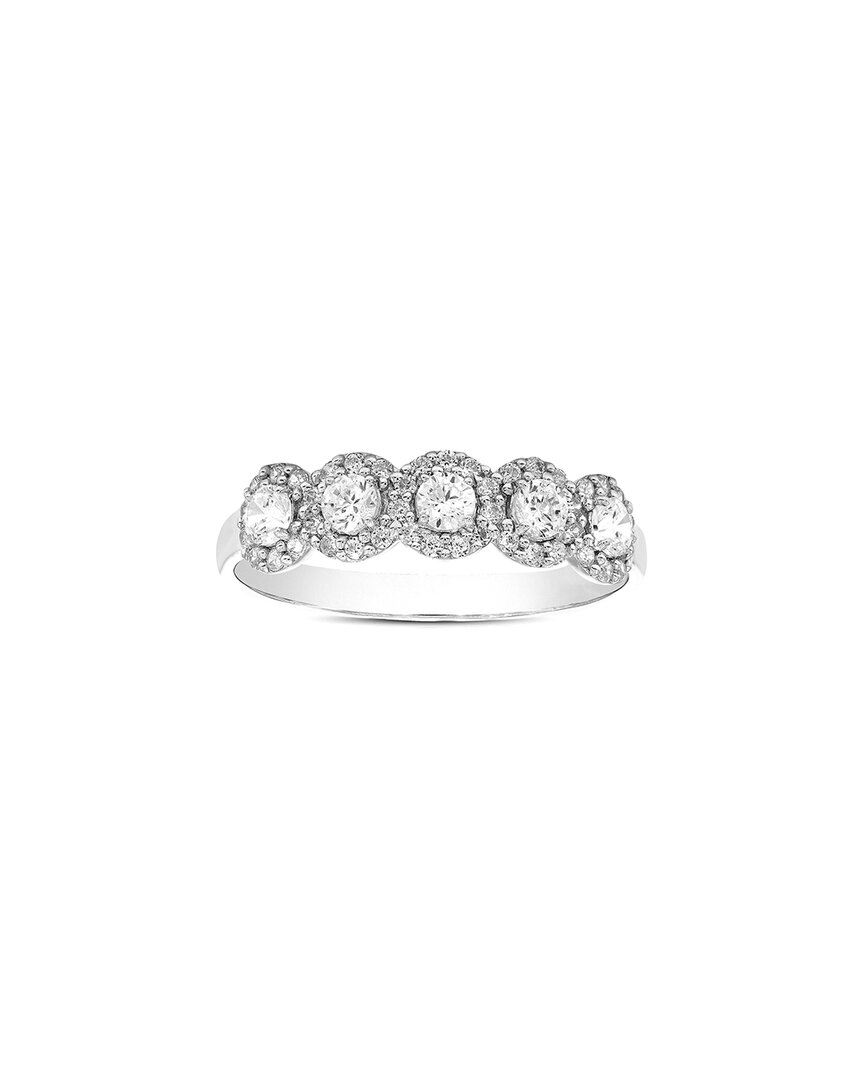 Amairah 14k 0.50 Ct. Tw. Lab-grown Diamond Ring