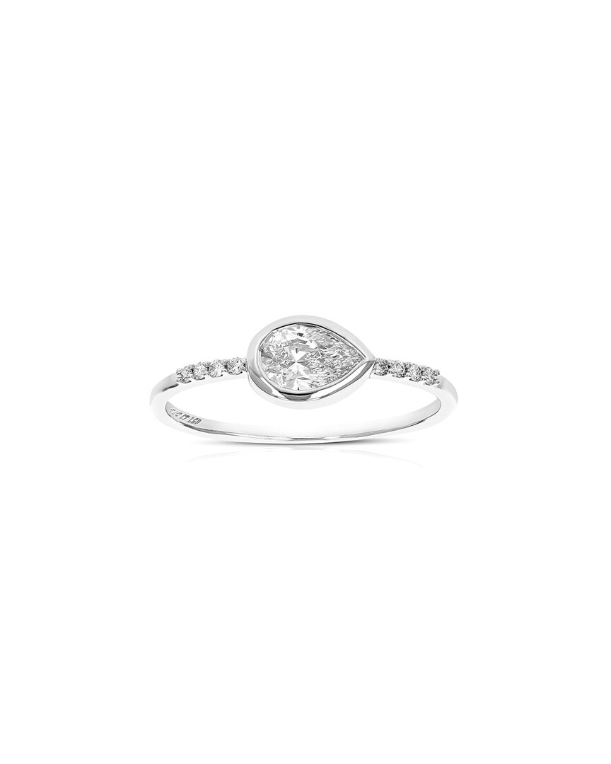 Amairah 14k 0.50 Ct. Tw. Lab-grown Diamond Ring