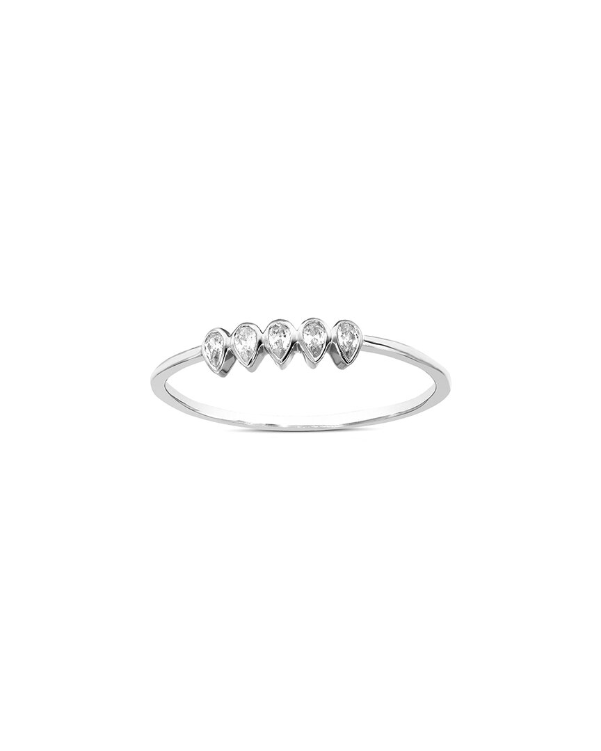 Amairah 14k 0.75 Ct. Tw. Lab-grown Diamond Ring