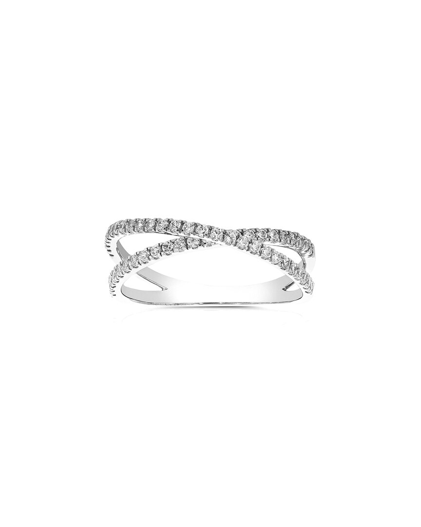 Amairah 14k 0.50 Ct. Tw. Lab-grown Diamond Ring