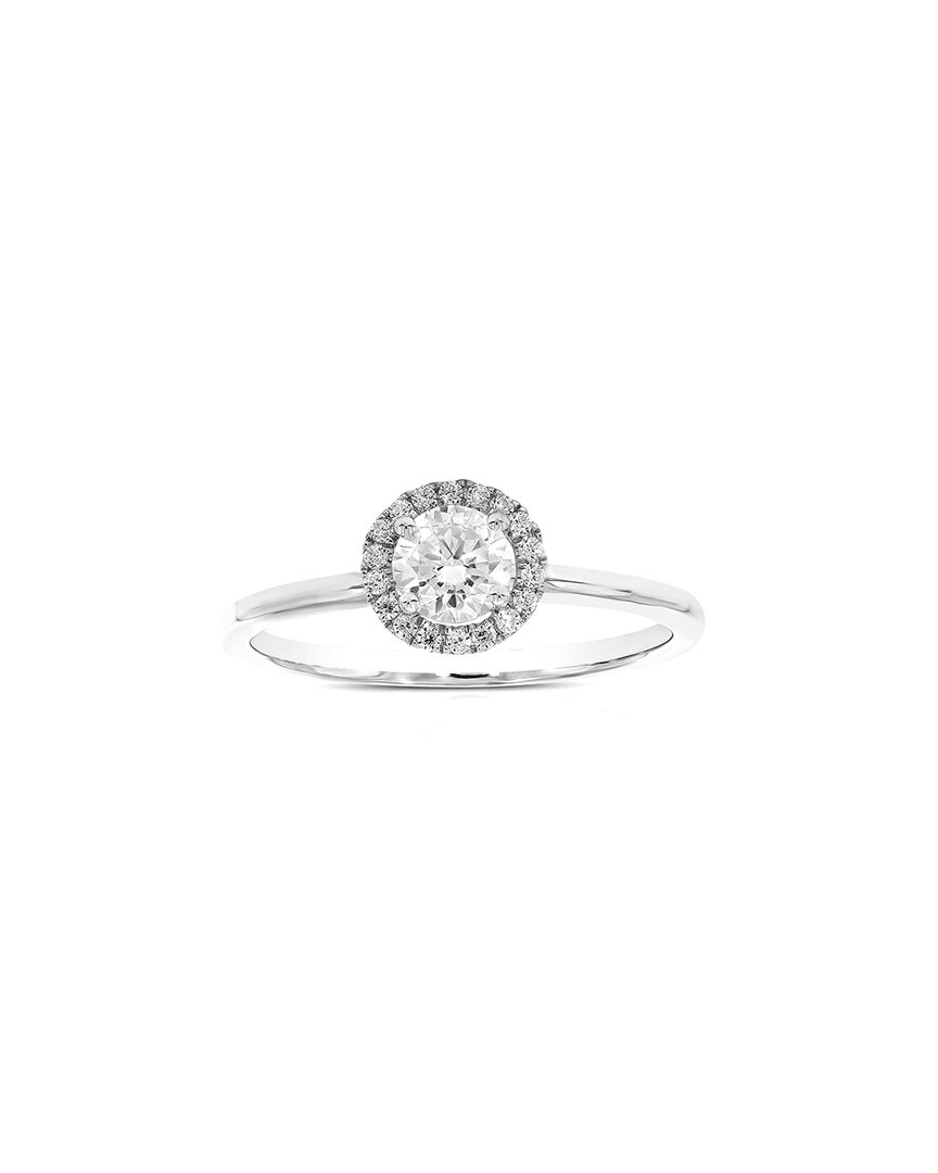 Amairah 14k 0.50 Ct. Tw. Lab-grown Diamond Ring