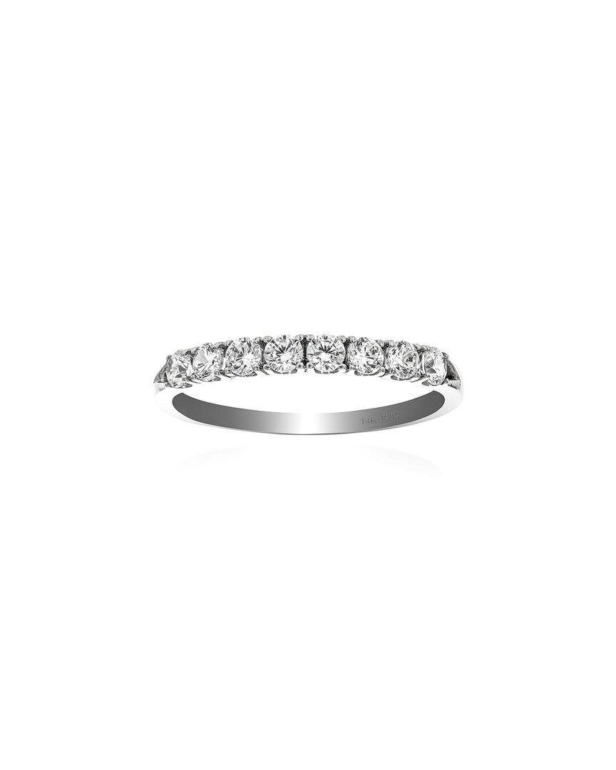 Amairah 14k 0.50 Ct. Tw. Lab-grown Diamond Ring