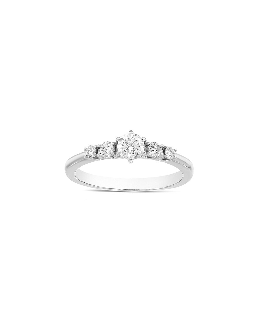 Amairah 14k 0.50 Ct. Tw. Lab-grown Diamond Ring