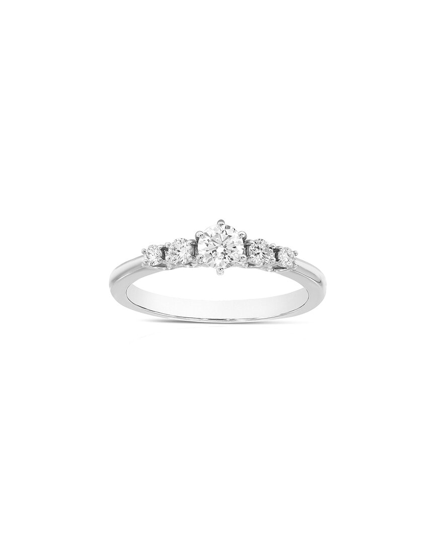 Amairah 14k 0.50 Ct. Tw. Lab-grown Diamond Ring