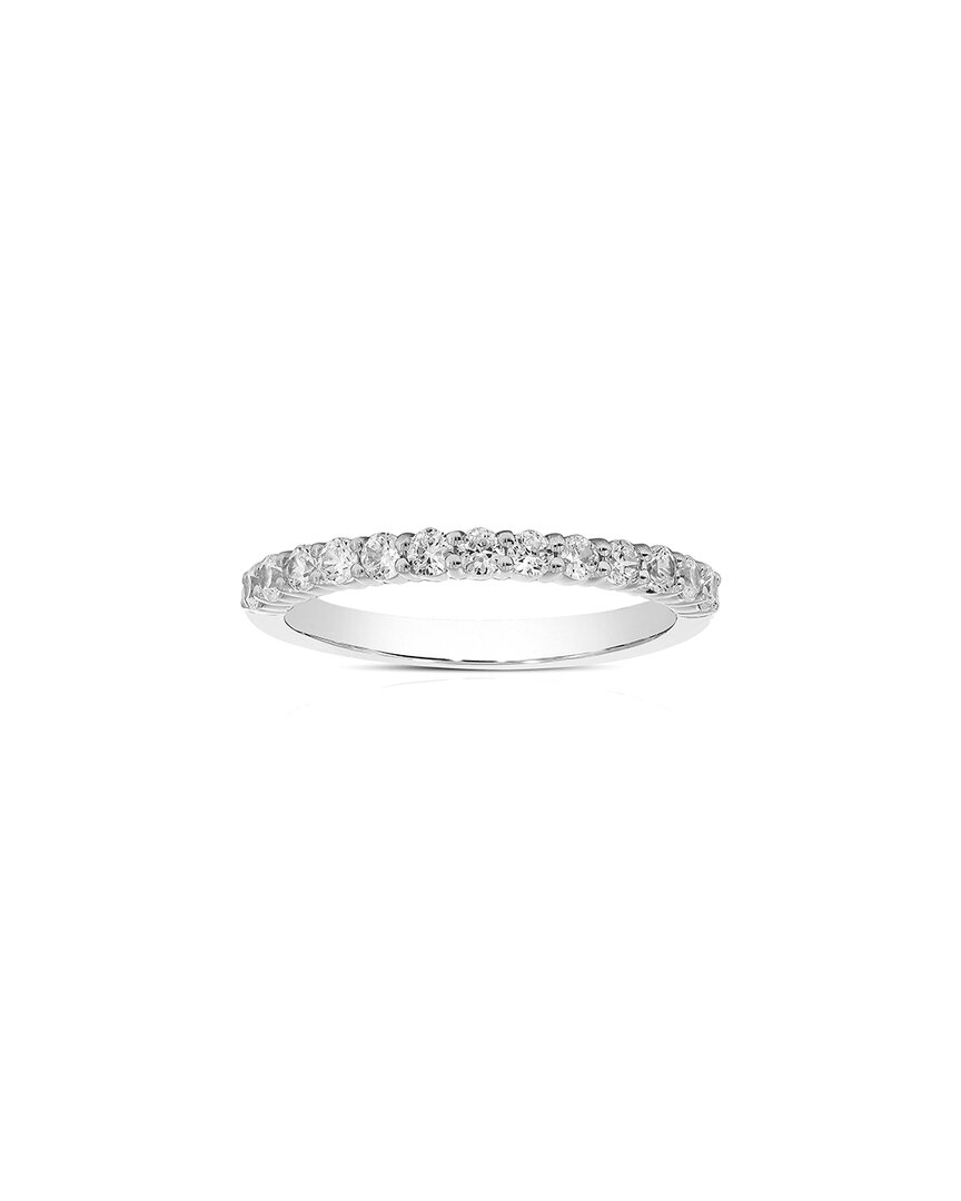 Amairah 14k 0.50 Ct. Tw. Lab-grown Diamond Ring