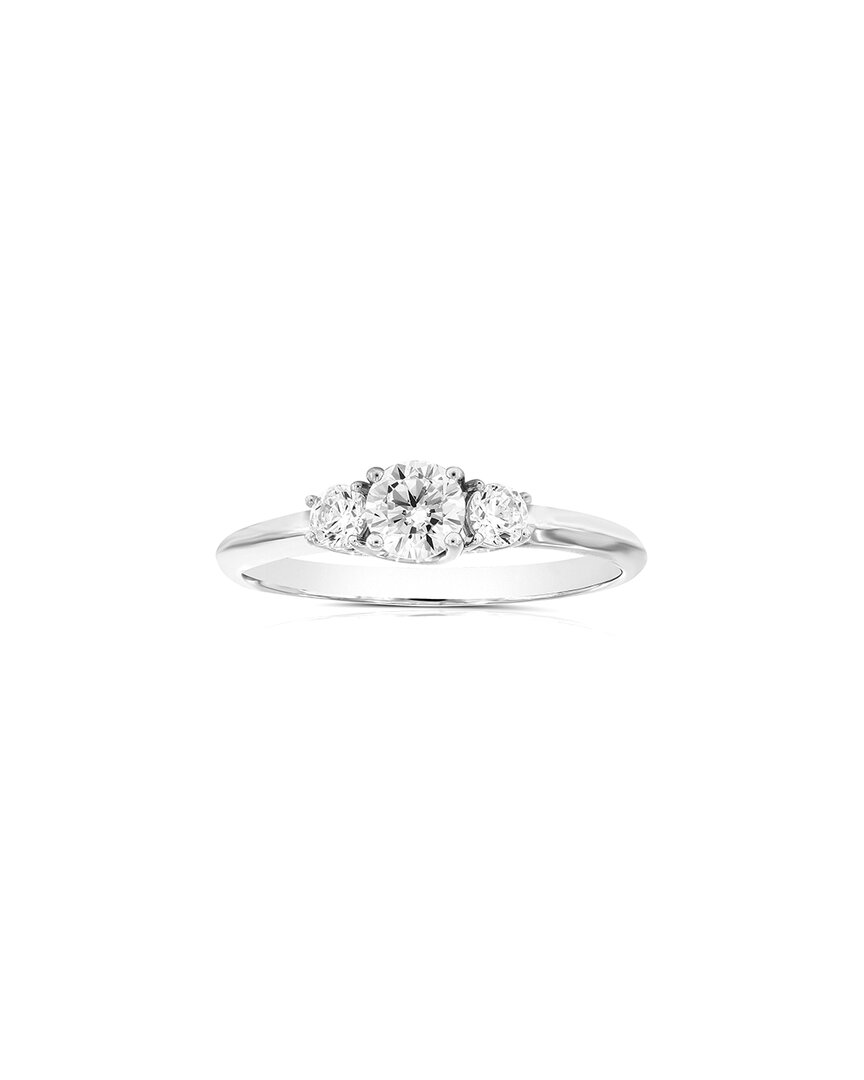 Amairah 14k 0.50 Ct. Tw. Lab-grown Diamond Ring