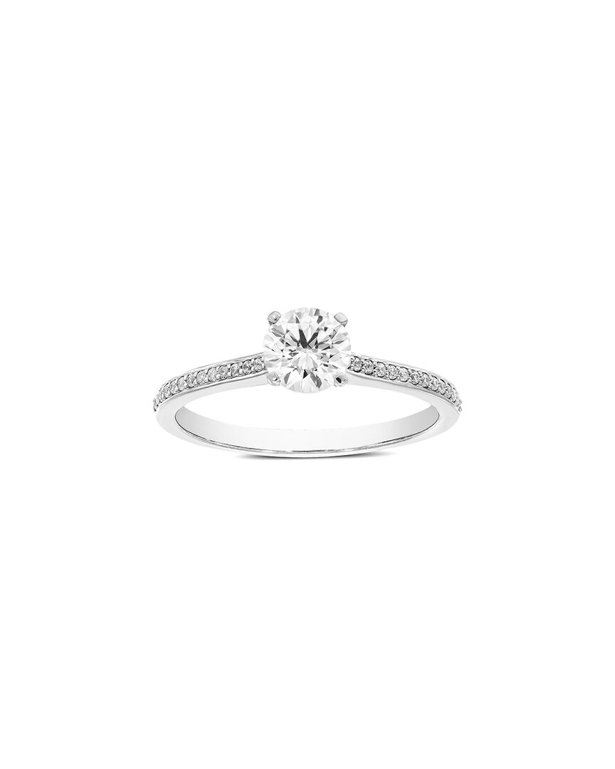 Amairah 14k 0.75 Ct. Tw. Lab-grown Diamond Ring