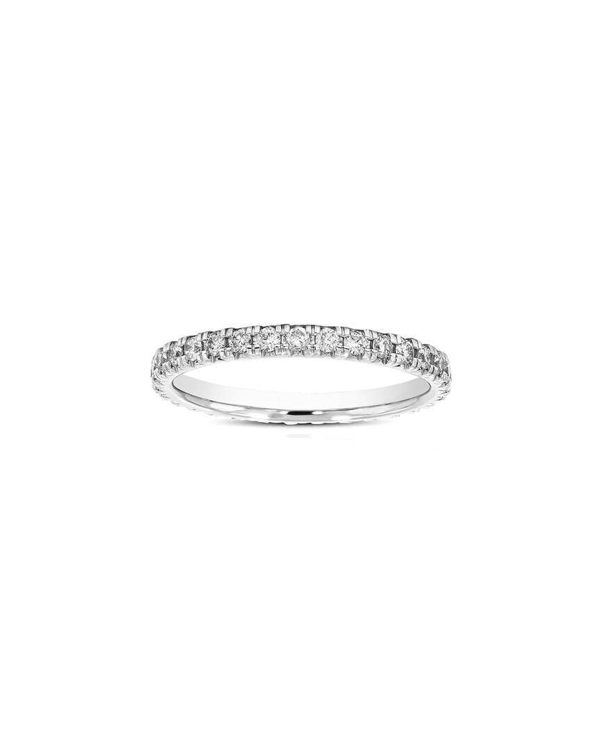 Amairah 14k 0.75 Ct. Tw. Lab-grown Diamond Ring