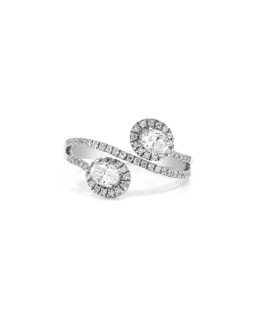 Amairah 14k 0.75 Ct. Tw. Lab-grown Diamond Ring