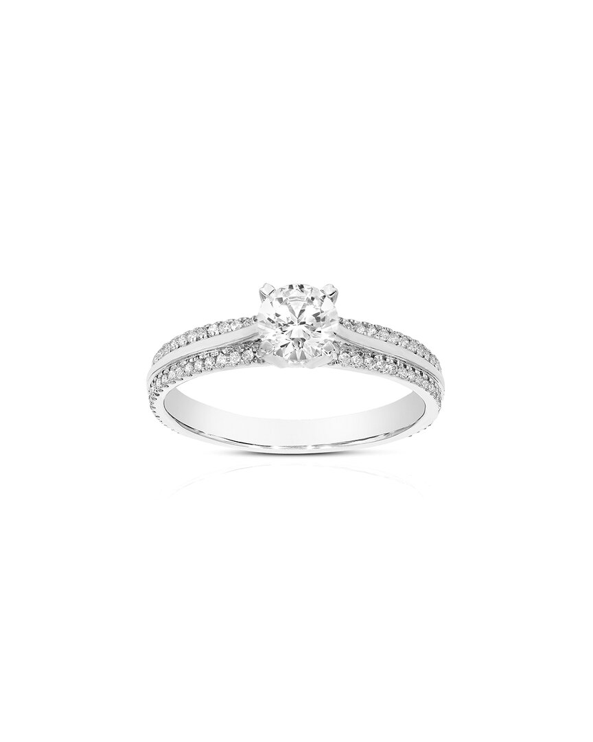 Amairah 14k 0.75 Ct. Tw. Lab-grown Diamond Ring