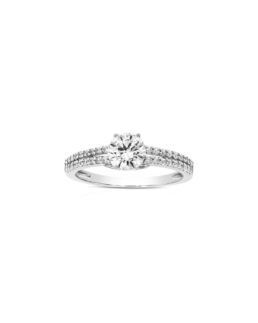 Amairah 14k 1.30 Ct. Tw. Lab-grown Diamond Rings