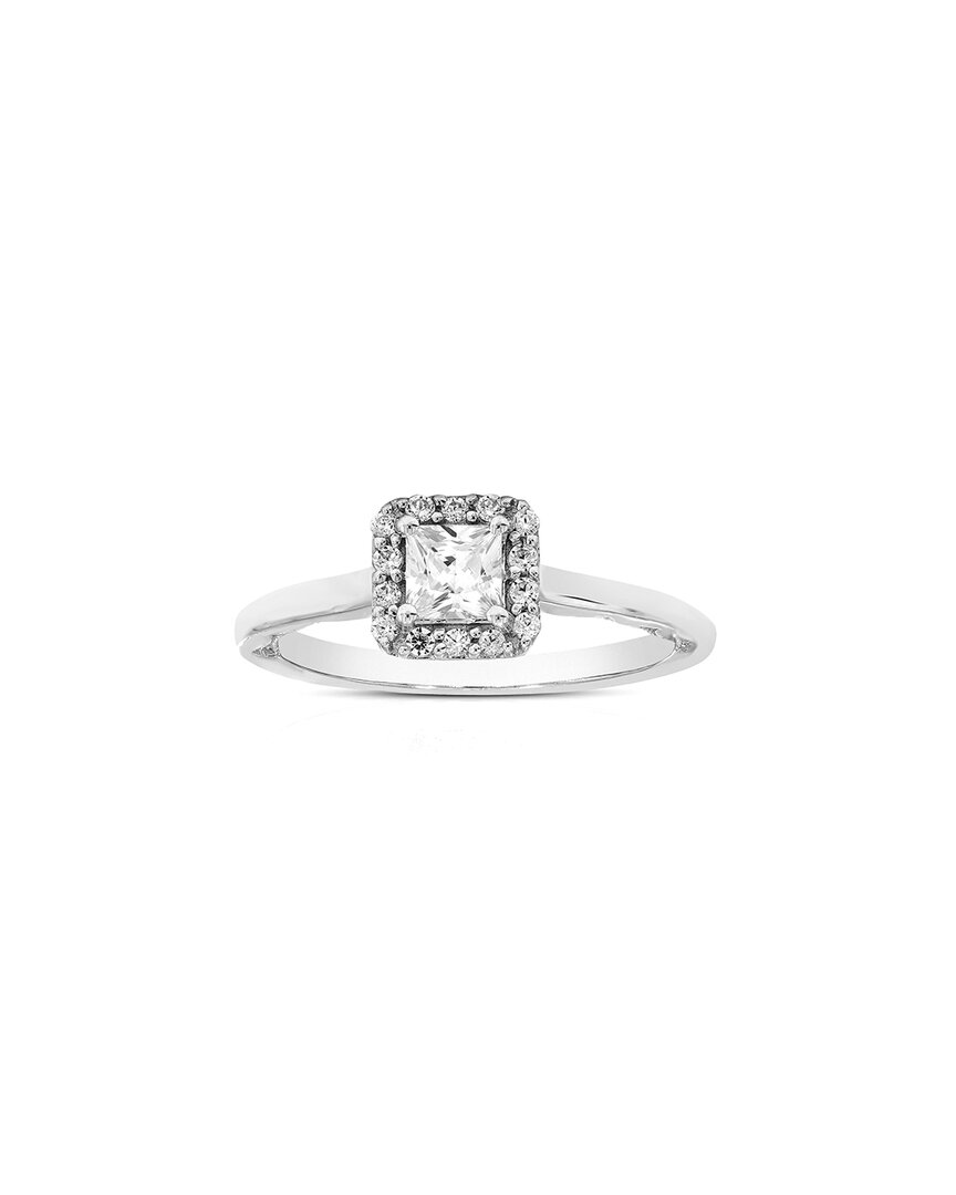 Amairah 14k 0.50 Ct. Tw. Lab-grown Diamond Ring