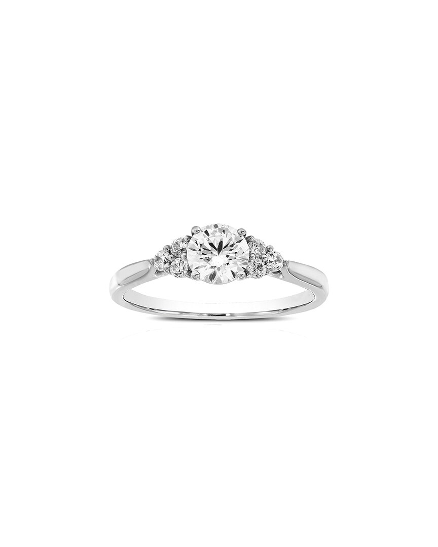 Amairah 14k 0.50 Ct. Tw. Lab-grown Diamond Ring