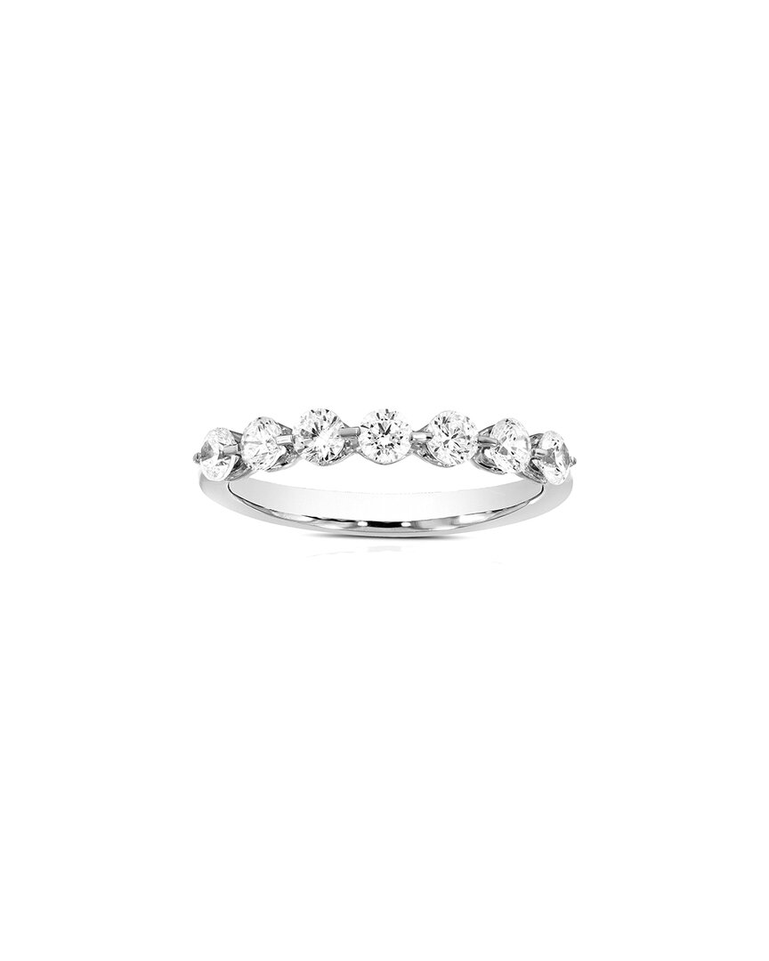 Amairah 14k 1.00 Ct. Tw. Lab-grown Diamond Rings