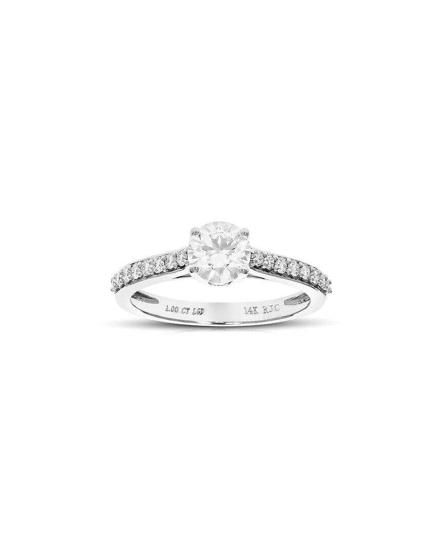 Amairah 14k 1.00 Ct. Tw. Lab-grown Diamond Rings