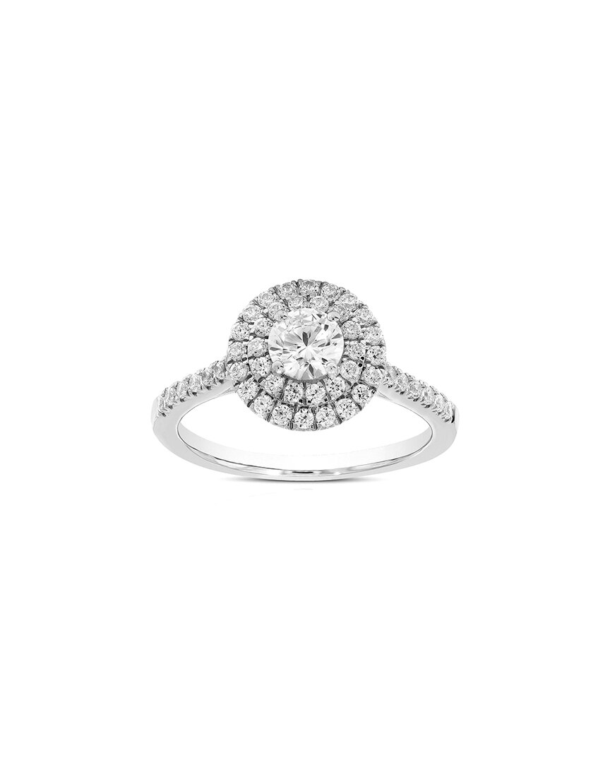 Amairah 14k 1.00 Ct. Tw. Lab-grown Diamond Ring