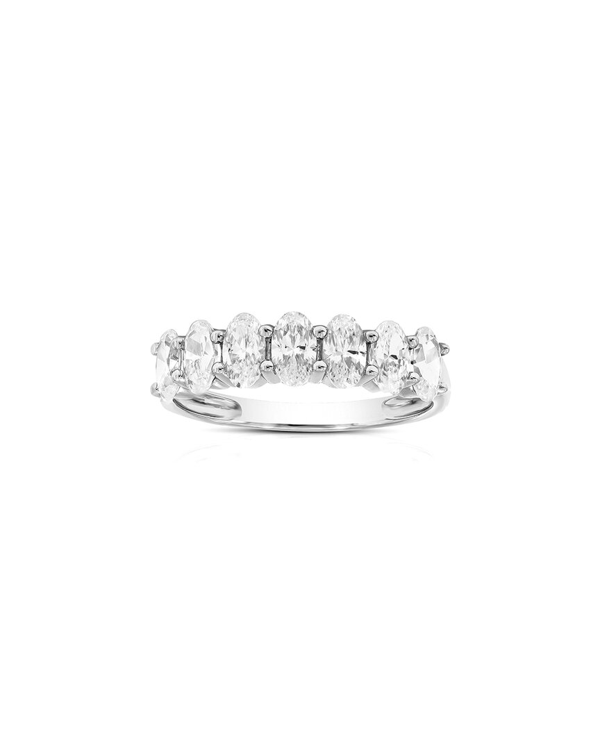 Amairah 14k 1.50 Ct. Tw. Lab-grown Diamond Ring
