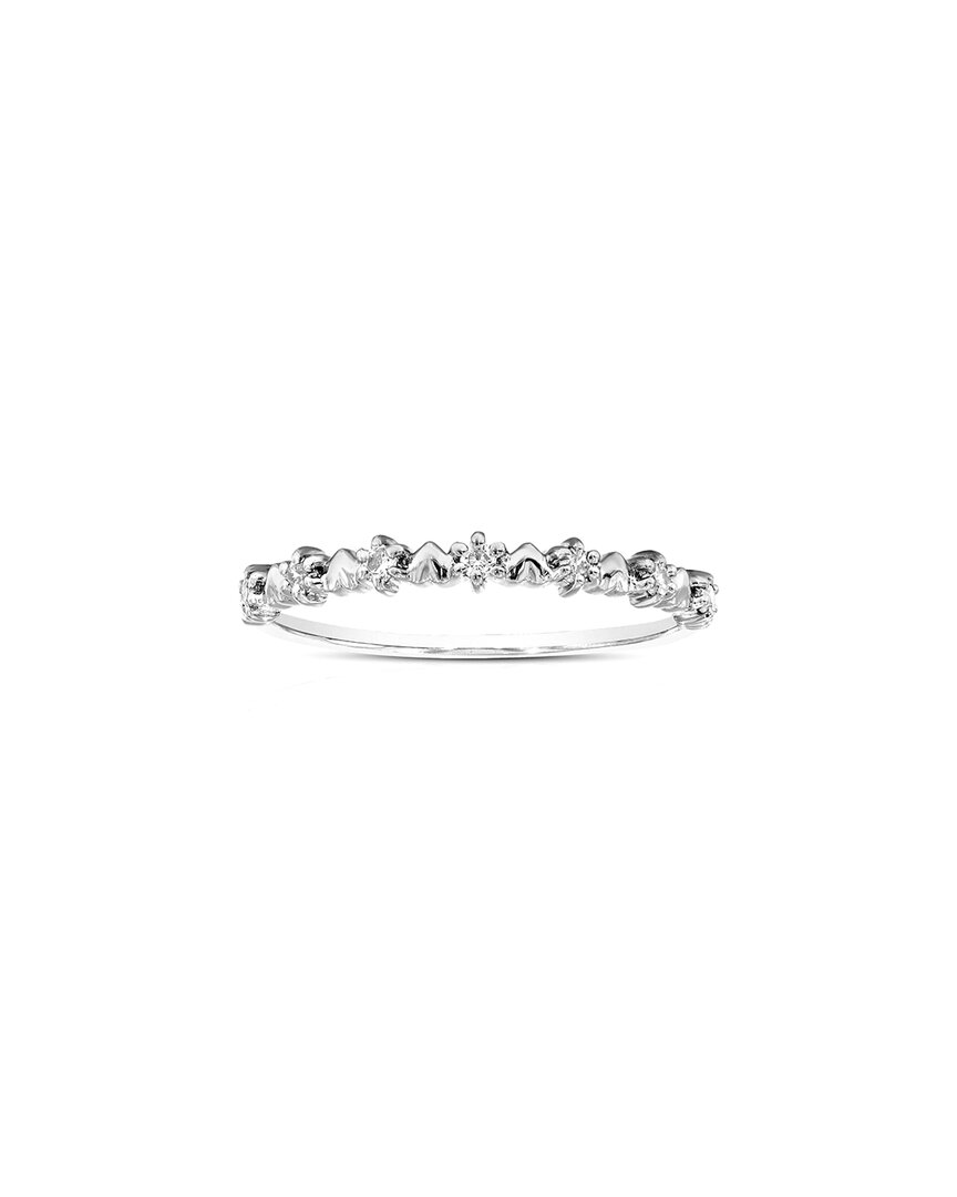 Amairah 14k 1.75 Ct. Tw. Lab-grown Diamond Ring