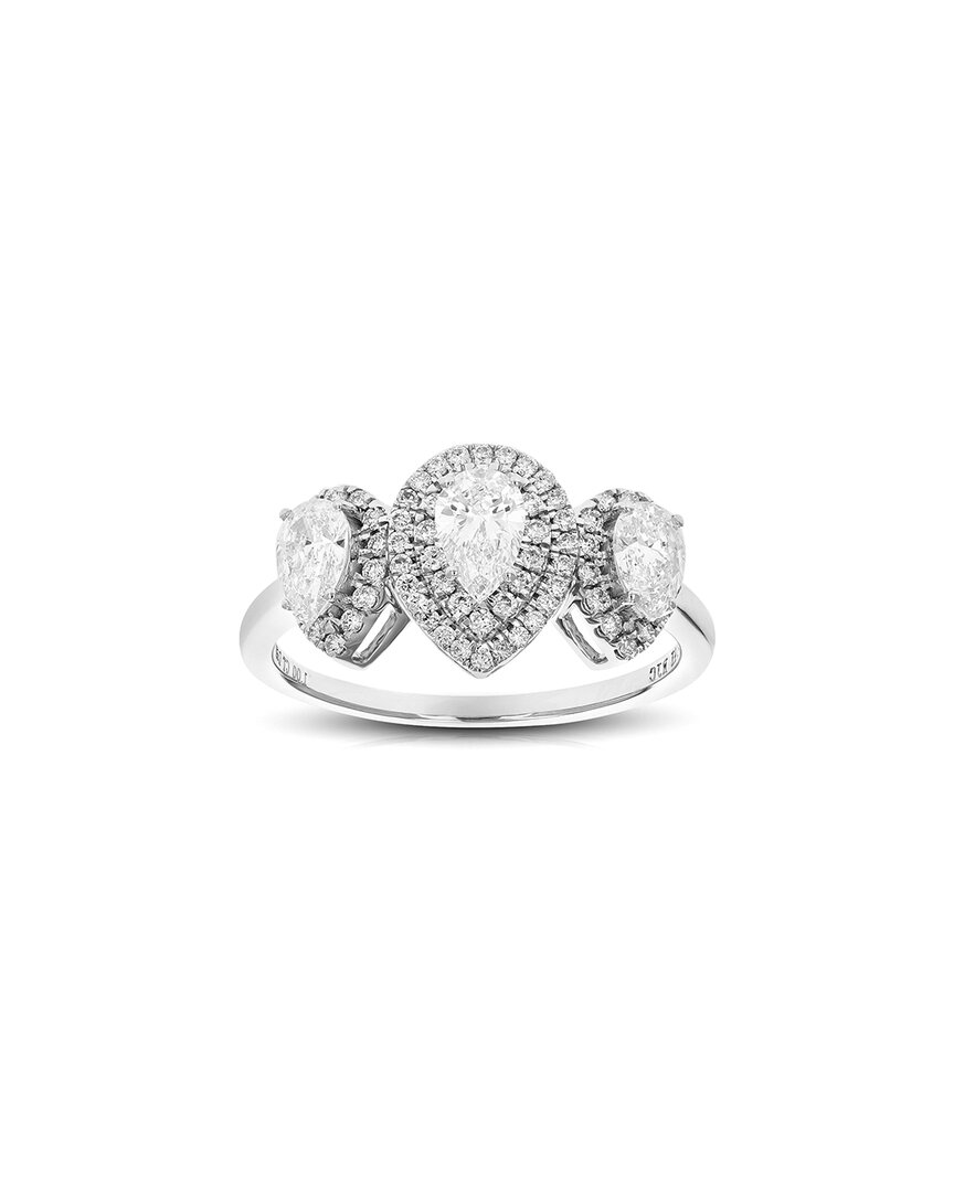 Amairah 14k 1.00 Ct. Tw. Lab-grown Diamond Rings
