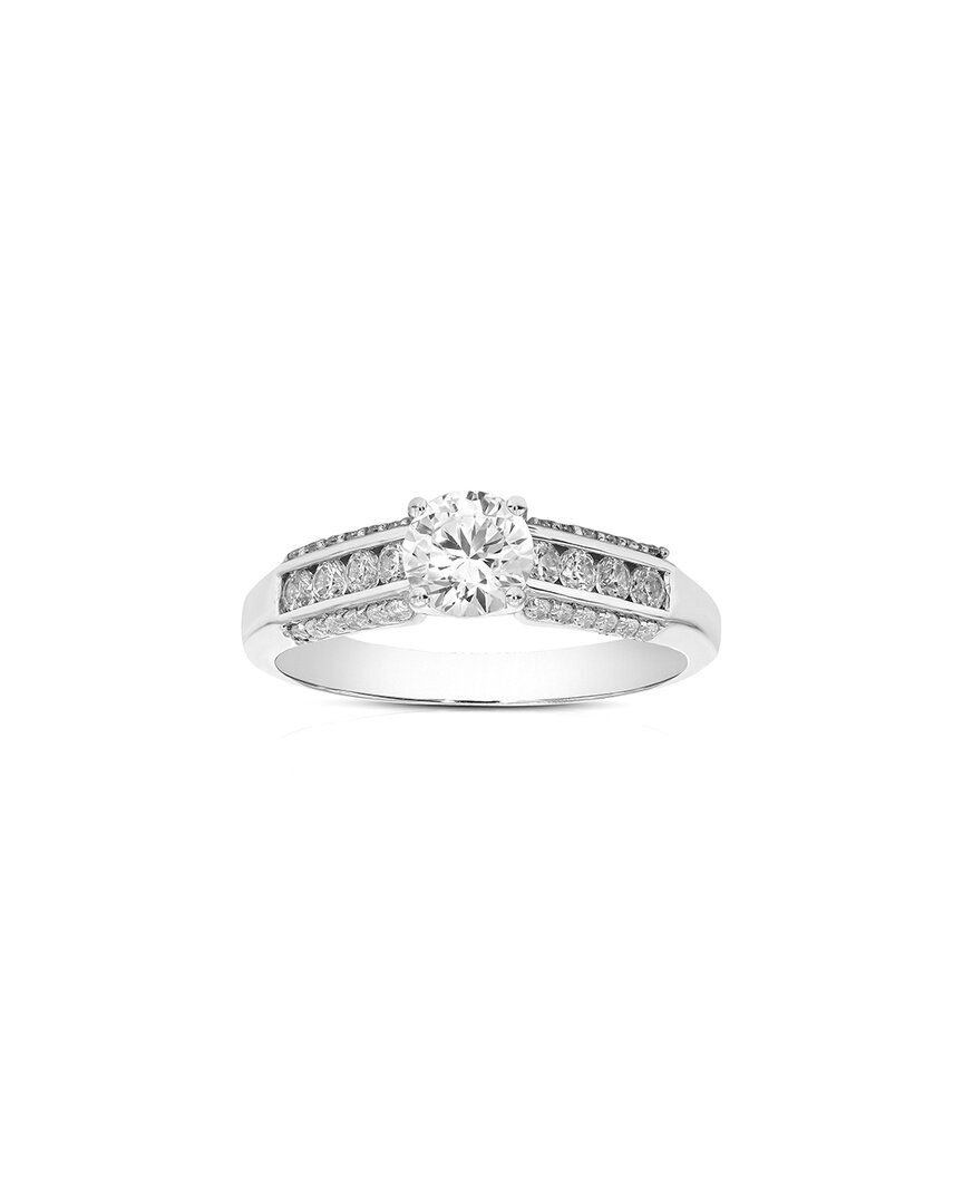 Amairah 14k 1.00 Ct. Tw. Lab-grown Diamond Ring