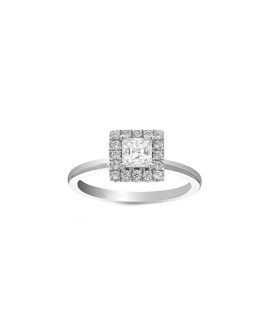 Amairah 14k 0.75 Ct. Tw. Lab-grown Diamond Ring