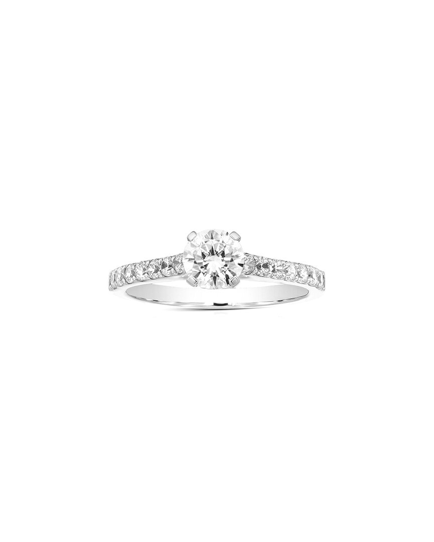 Amairah 14k 1.30 Ct. Tw. Lab-grown Diamond Rings