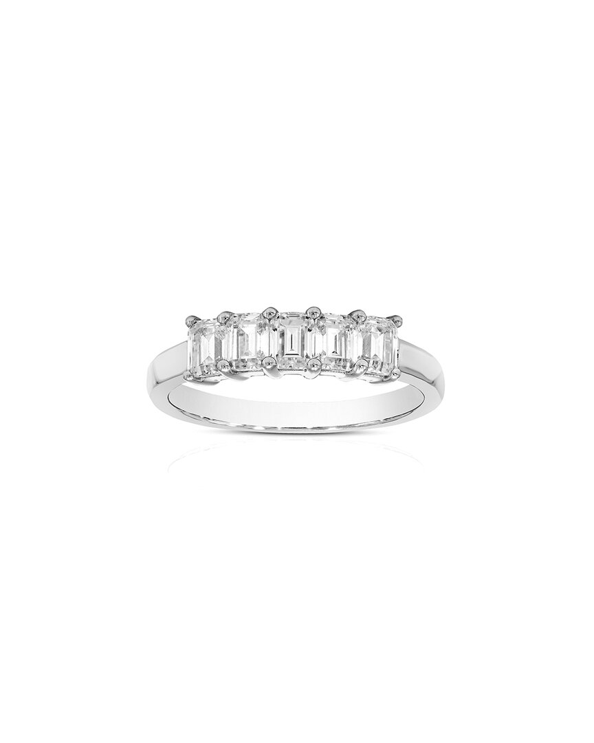 Amairah 14k 1.25 Ct. Tw. Lab-grown Diamond Ring