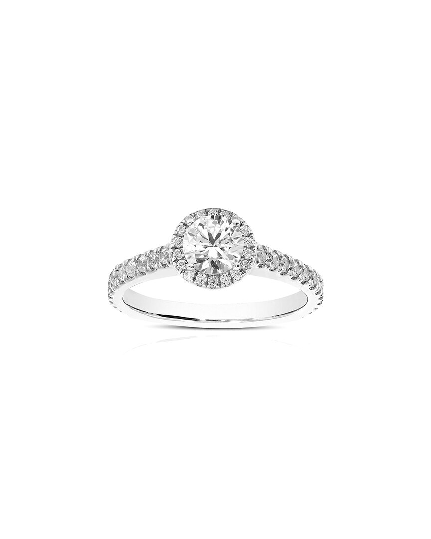 Amairah 14k 1.50 Ct. Tw. Lab-grown Diamond Ring
