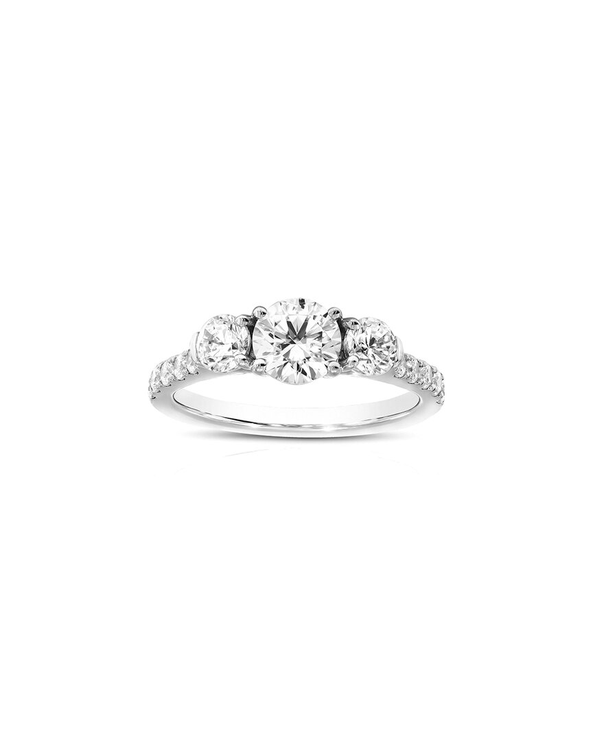 Amairah 14k 1.50 Ct. Tw. Lab-grown Diamond Ring