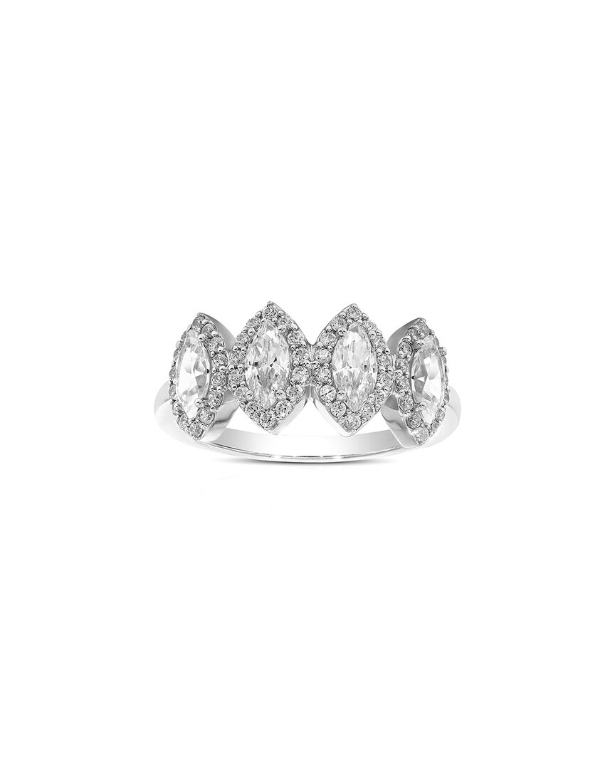 Amairah 14k 1.50 Ct. Tw. Lab-grown Diamond Ring