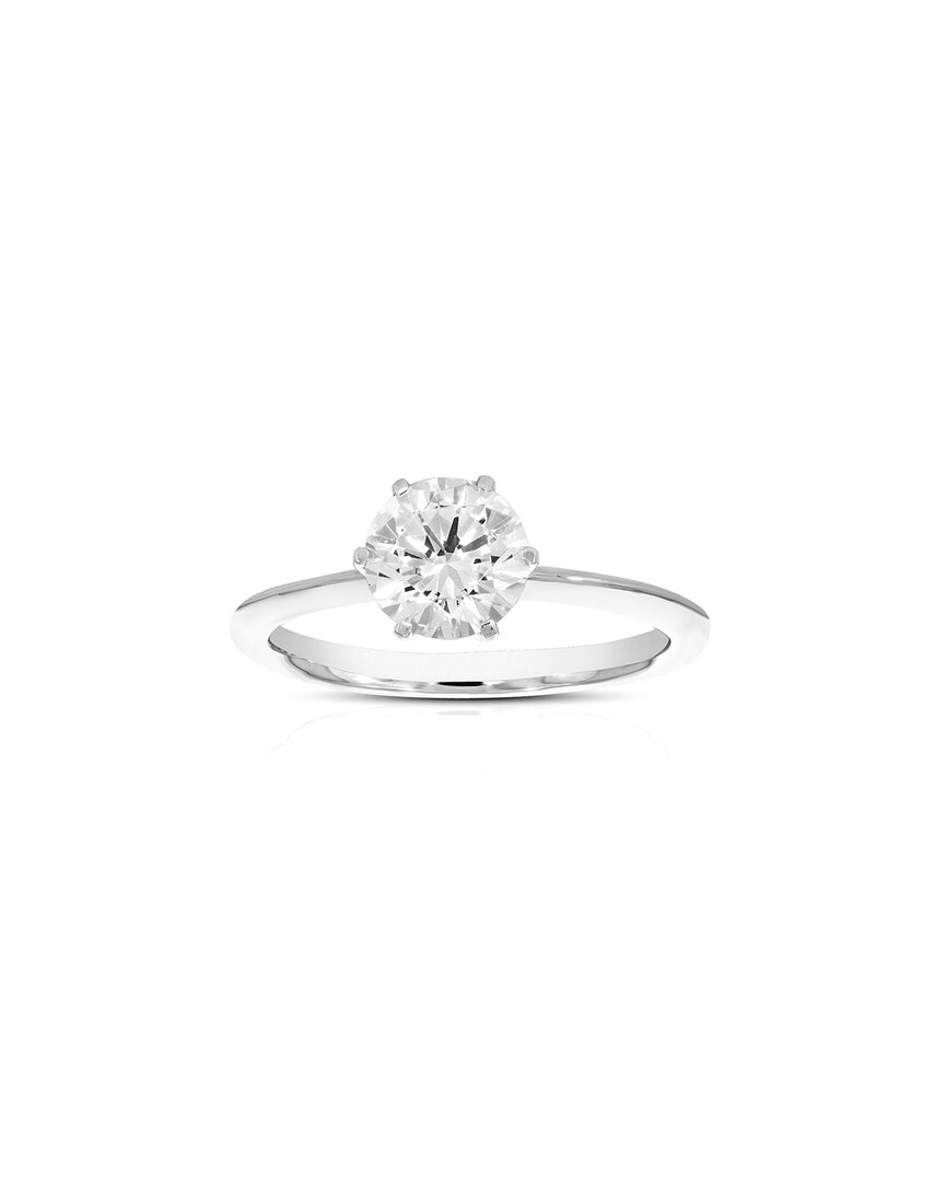 Amairah 14k 1.50 Ct. Tw. Lab-grown Diamond Ring