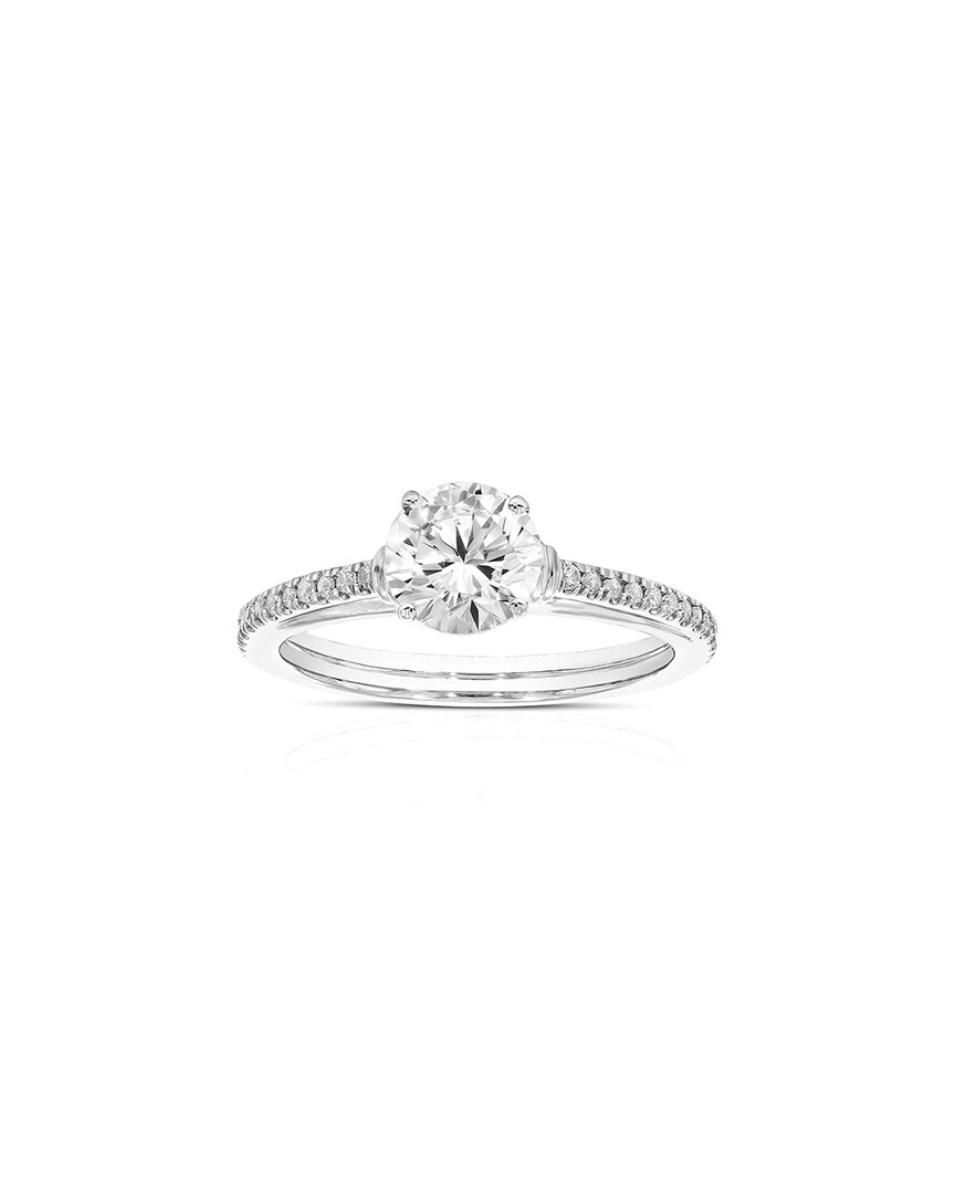 Amairah 14k 1.25 Ct. Tw. Lab-grown Diamond Ring
