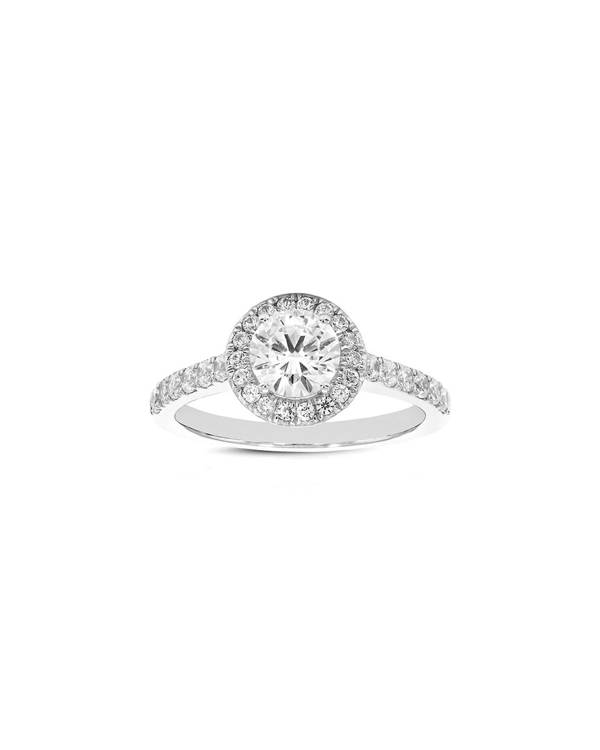 Amairah 14k 1.50 Ct. Tw. Lab-grown Diamond Ring