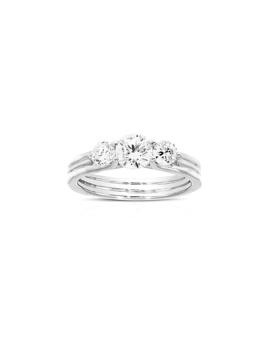 Amairah 14k 1.50 Ct. Tw. Lab-grown Diamond Ring