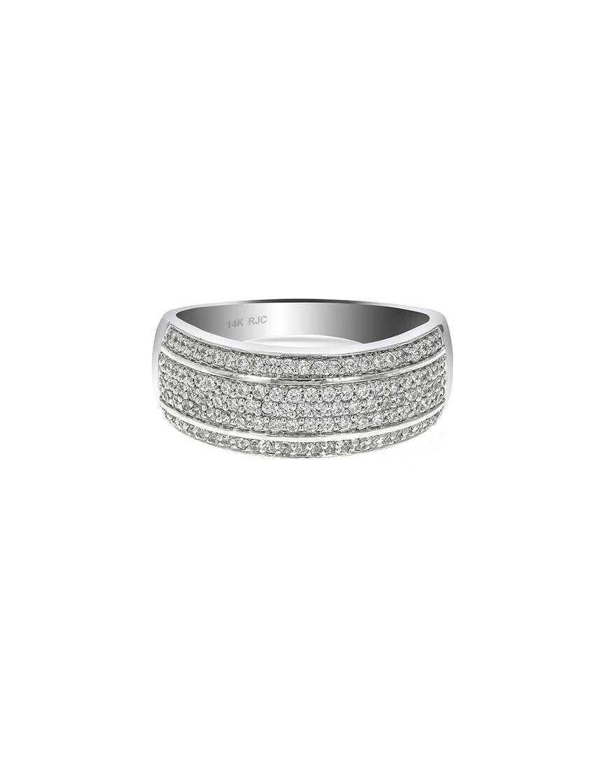 Amairah 14k 0.50 Ct. Tw. Lab-grown Diamond Ring