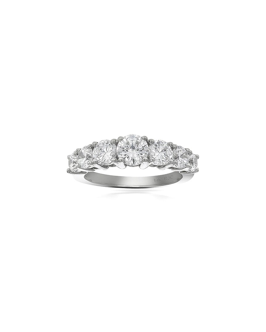 Amairah 14k 2.00 Ct. Tw. Lab-grown Diamond Ring