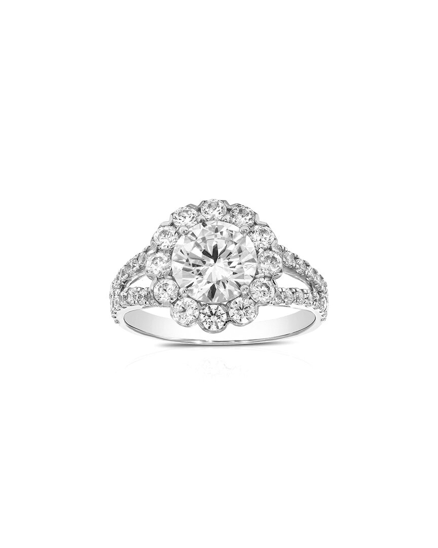 Amairah 14k 2.50 Ct. Tw. Lab-grown Diamond Ring