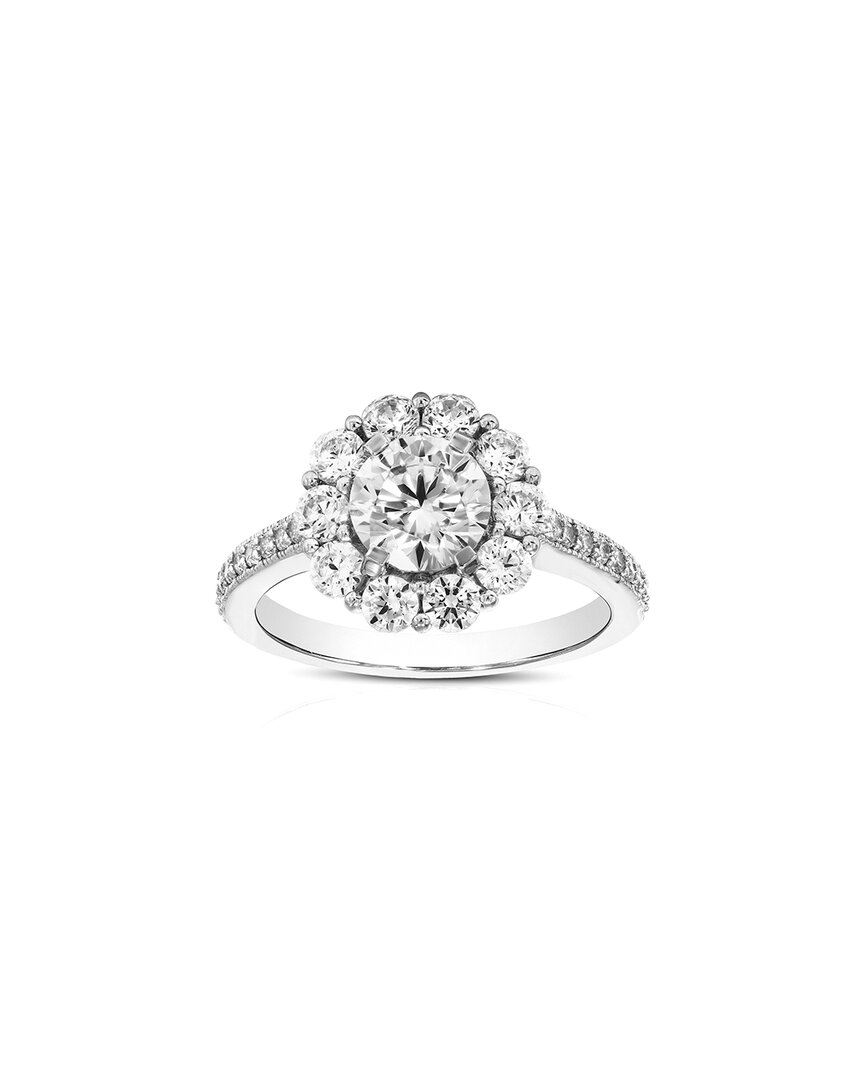 Amairah 14k 2.50 Ct. Tw. Lab-grown Diamond Ring