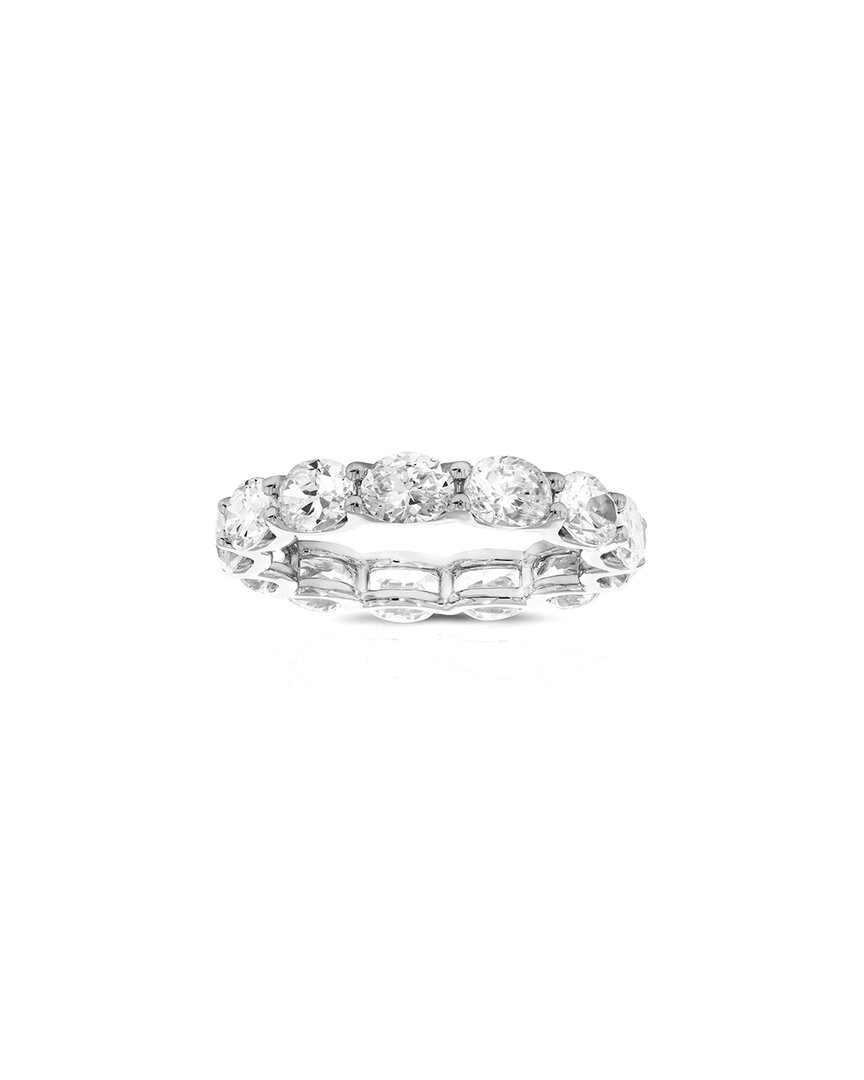 Amairah 14k 4.00 Ct. Tw. Lab-grown Diamond Ring