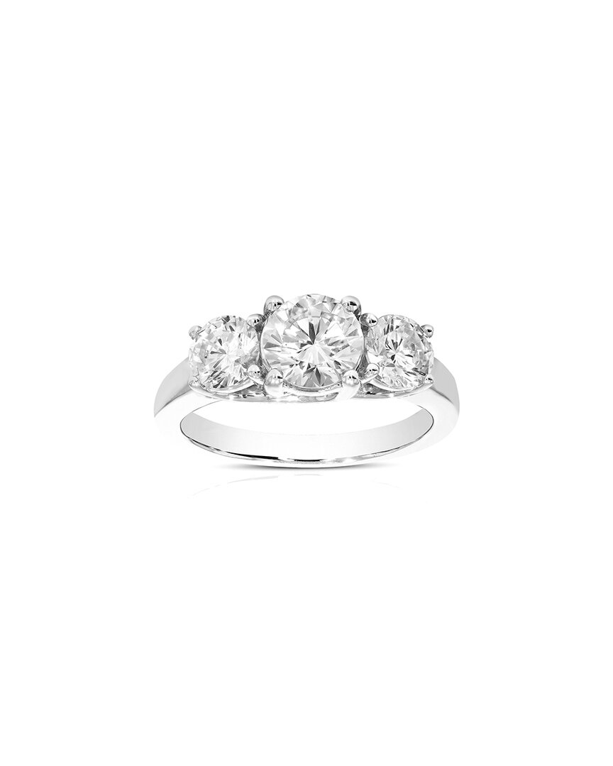 Amairah 14k 3.00 Ct. Tw. Lab-grown Diamond Ring