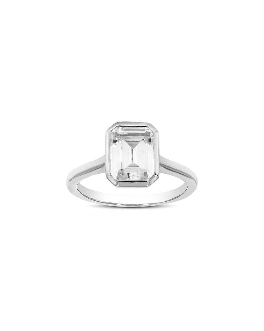 Amairah 14k 3.00 Ct. Tw. Lab-grown Diamond Ring