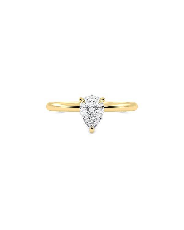 Lab Grown Diamonds