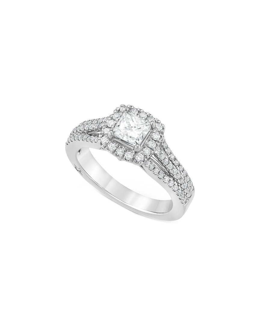 Diamond Select Cuts 14k 1.25 Ct. Tw. Diamond Ring