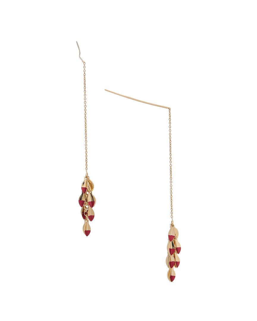 Isabel Marant Earrings In Gold