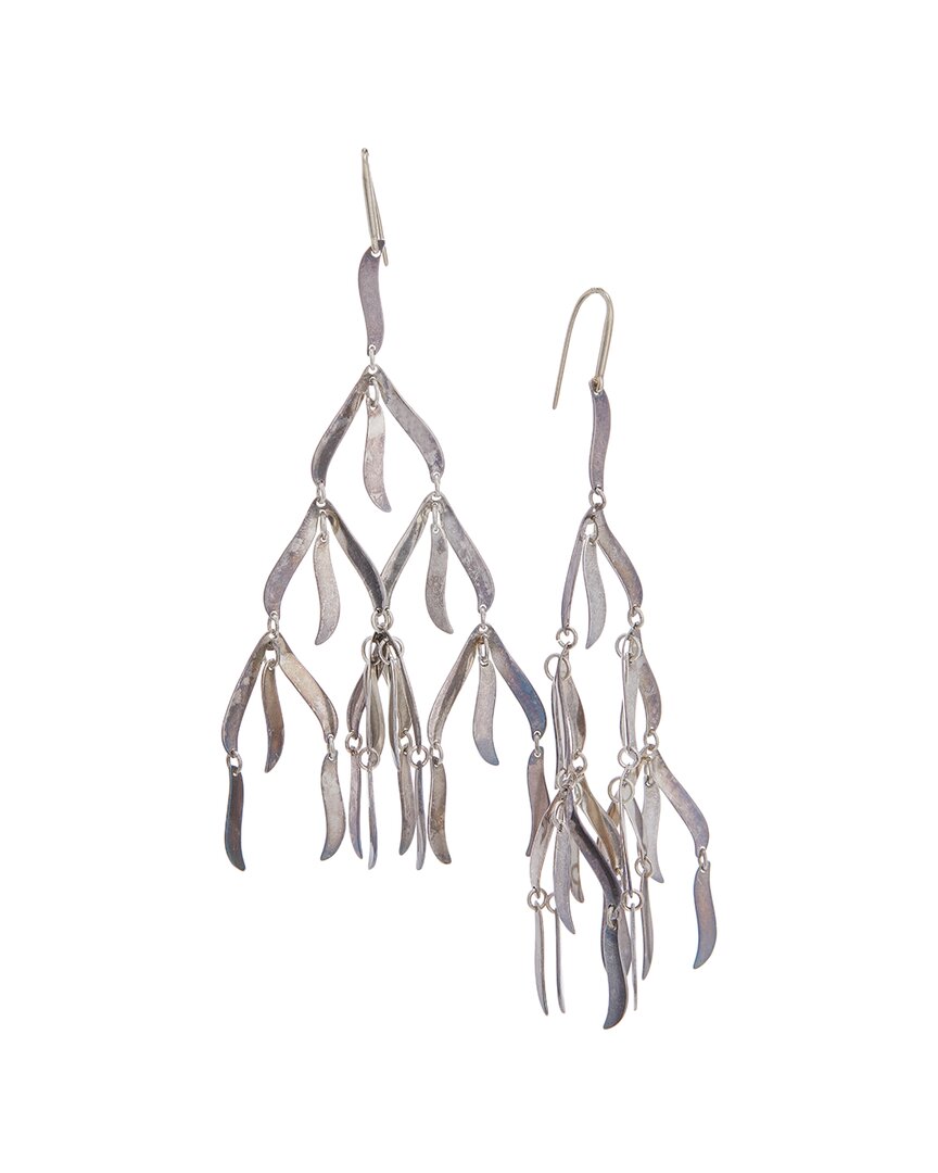 Isabel Marant Earrings In Metallic