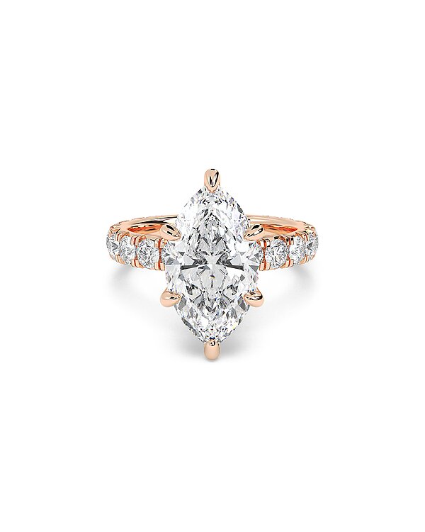 Lab Grown Diamonds