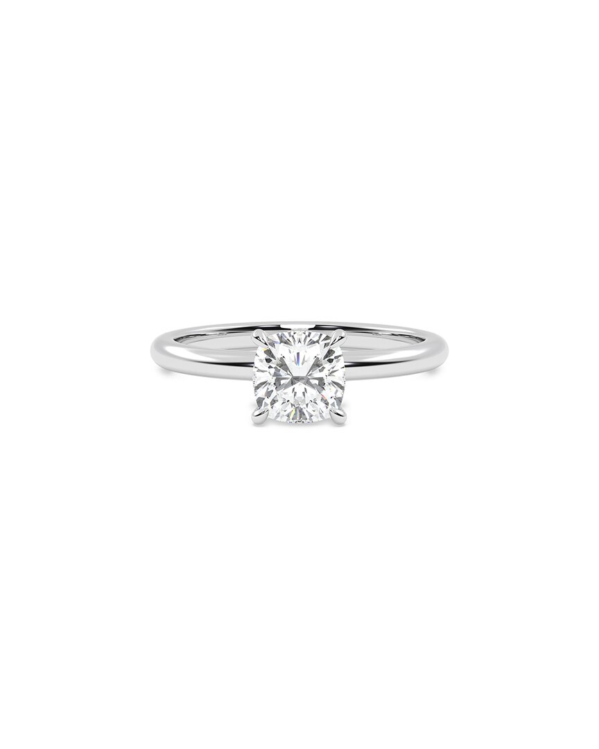 Lab Grown Diamonds 14k 1.00 Ct. Tw. Lab-grown Diamond Ring