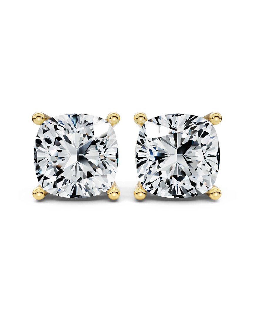 Lab Grown Diamonds 14k 8.00 Ct. Tw. Lab-grown Diamond Earrings