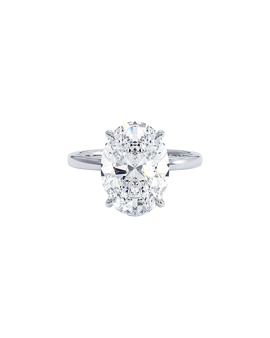 Lab Grown Diamonds 14k 7.00 Ct. Tw. Lab-grown Diamond Ring