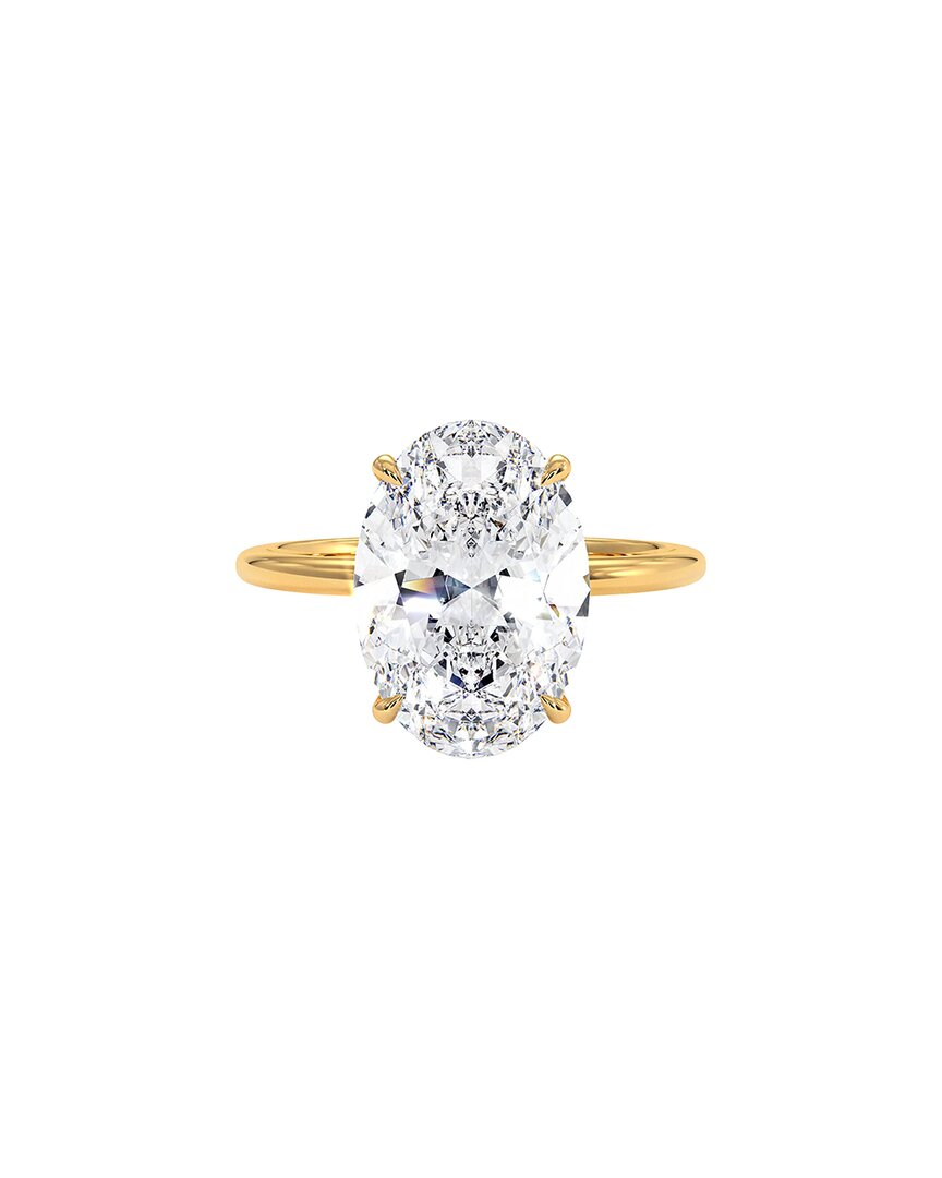 Lab Grown Diamonds 14k 8.00 Ct. Tw. Lab-grown Diamond Ring